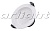 Светильник IM-115WH-Cyclone-10W White, 23196 023196 Arlight